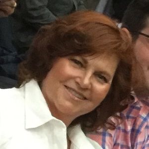 Meet your Posher, Jill